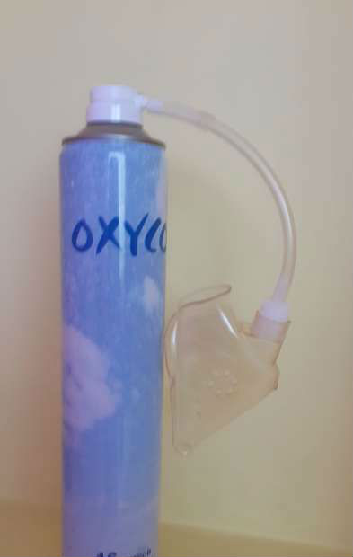OXYCO 16L