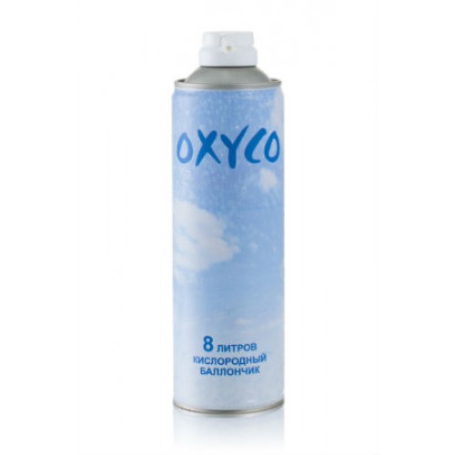 OXYCO 8L